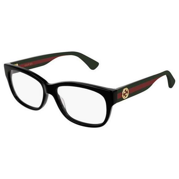 NWT Gucci GG0278o-011 Eyeglasses - Picture 1 of 2